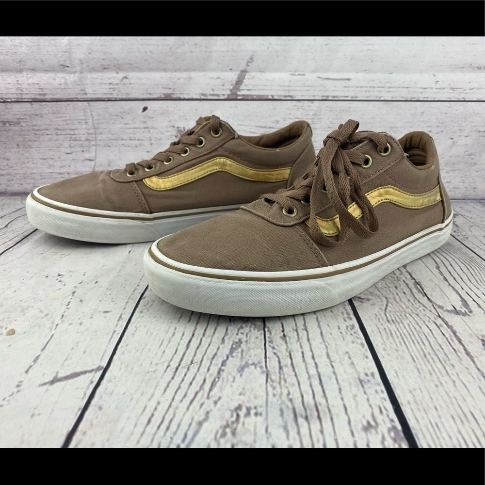 Vans 